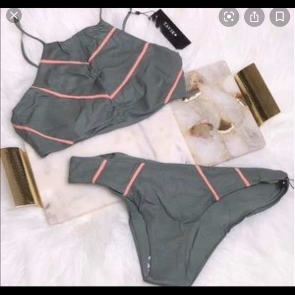Tavik swimwear Easton swim